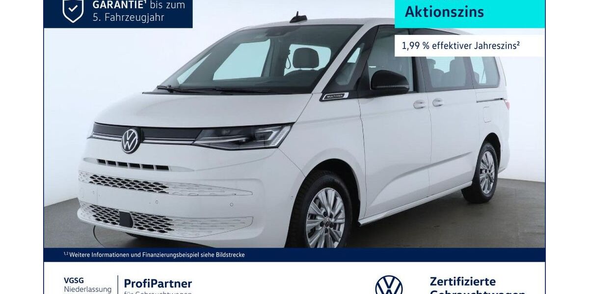 VW T7 Multivan 16.716 km 60.980 &euro; Bad Oeynhausen 32547