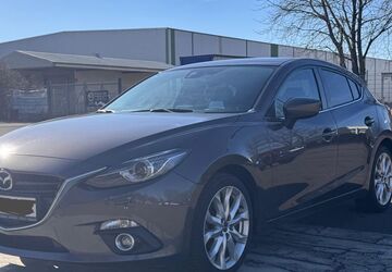Mazda 3 150.000 km 8.000 &euro; Stadthagen 31655