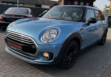Mini Cooper Clubman 148.000 km 12.890 &euro; Porta Westfalica 32457
