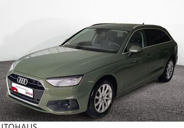 Audi A4 13.492 km 31.740 &euro; Bünde 32257