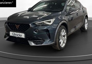 Cupra Formentor 45.090 km 28.880 &euro; Minden 32427