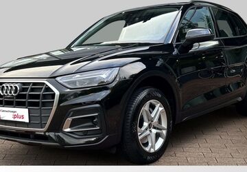 Audi Q5 95.154 km 34.890 &euro; Vlotho 32602