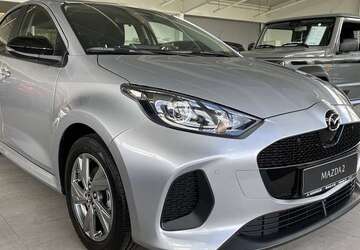 Mazda 2 11.000 km 23.950 &euro; Rinteln 31737