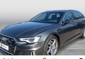 Audi A6 11.000 km 43.990 &euro; Bünde 32257