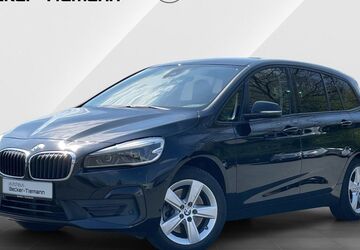 BMW 218 Gran Tourer 157.649 km 13.912 &euro; Lübbecke 32312