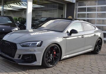 Audi RS5 175.000 km 38.600 &euro; Herford 32052