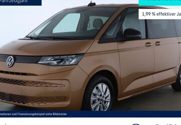 VW T7 Multivan 15.220 km 60.780 &euro; Bad Oeynhausen 32547