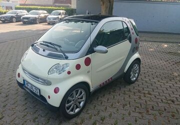 Smart ForTwo 90.000 km 2.800 &euro; Kirchlengern 32278