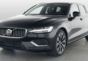 Volvo V60 15.650 km 42.390 &euro; Bad Salzuflen 32108