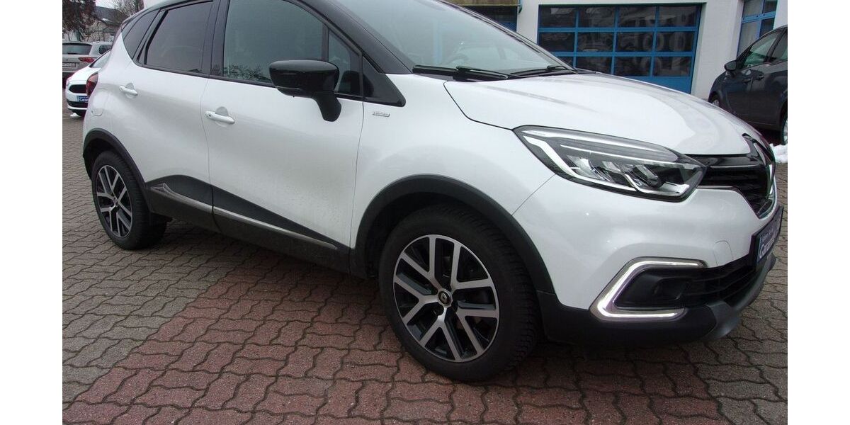 Renault Captur 82.000 km 11.950 &euro; Herford 32051