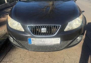 Seat Ibiza 166.940 km 5.200 &euro; Bad Oeynhausen 32545