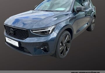 Volvo XC40 18.250 km 38.900 &euro; Lübbecke 32312