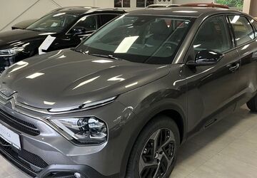 Citroen C4 13.000 km 16.990 &euro; Hiddenhausen 32120