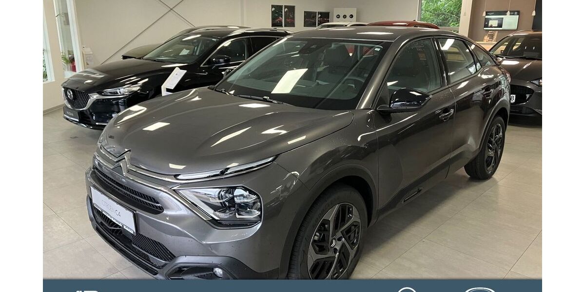 Citroen C4 13.000 km 16.990 &euro; Hiddenhausen 32120