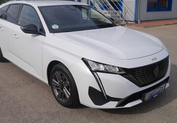 Peugeot 308 43.749 km 19.480 &euro; Rahden 32369