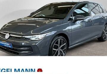 VW Golf 14.900 km 35.810 &euro; Lemgo 32657
