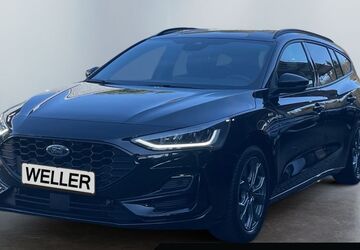 Ford Focus 60.878 km 17.980 &euro; Herford 32049