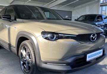 Mazda MX-30 25.200 km 19.990 &euro; Rinteln 31737