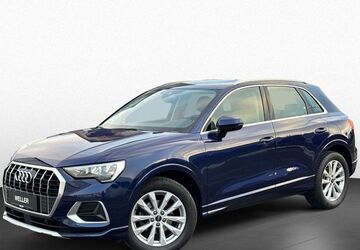 Audi Q3 47.000 km 29.750 &euro; Bad Oeynhausen 32547