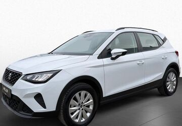 Seat Arona 24.530 km 17.490 &euro; Herford 32051