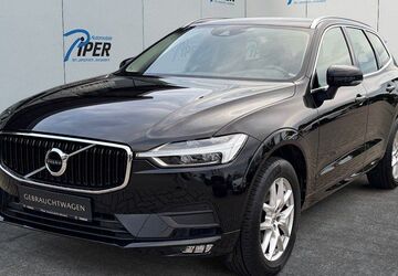 Volvo XC60 142.201 km 22.990 &euro; Minden 32427