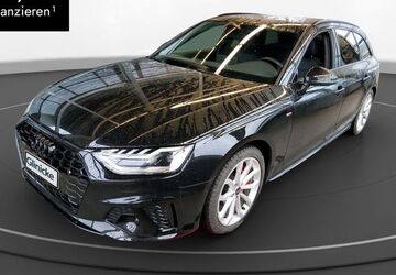 Audi A4 26.690 km 38.880 &euro; Minden 32427