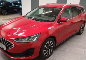 Ford Focus 22.274 km 19.950 &euro; Bad Oeynhausen 32547