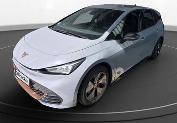 Cupra Born 44.650 km 23.480 &euro; Minden 32427