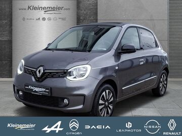 Gebrauchte Renault Twingo