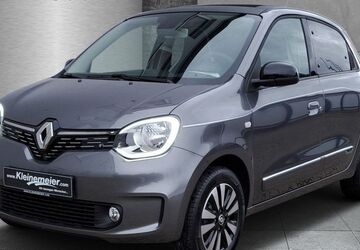 Renault Twingo 2.500 km 18.890 &euro; Minden 32427