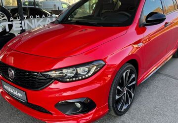 Fiat Tipo 95.000 km 12.490 &euro; Bad Salzuflen 32105