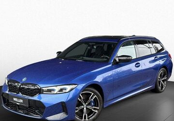 BMW M340d 35.100 km 52.750 &euro; Bad Oeynhausen 32547