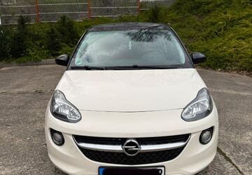 Opel Adam 157.500 km 4.500 &euro; Hüllhorst 32609