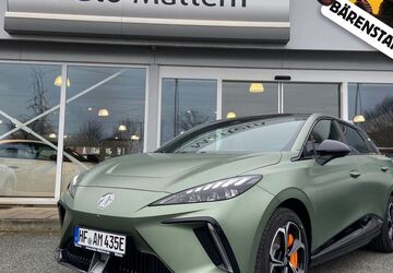 MG 4 9.800 km 30.990 &euro; Buende 32257