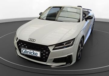Audi TT 45.320 km 38.480 &euro; Minden 32427