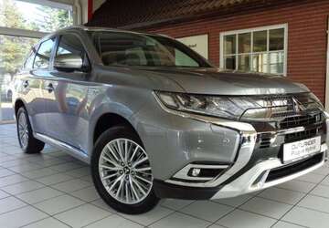 Mitsubishi Outlander 34.450 km 23.600 &euro; Lindhorst 31698