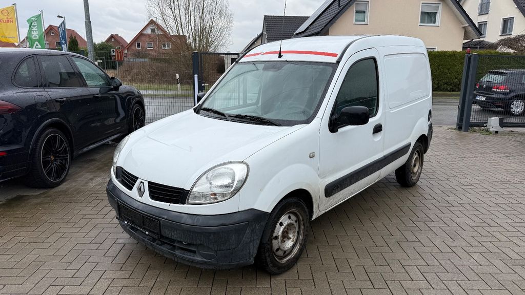 Renault Kangoo 211.340 km 1.299 &euro; Bünde 32257