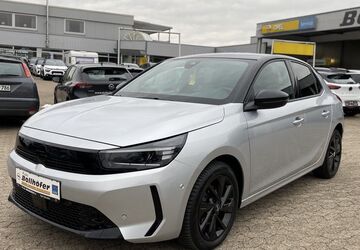 Opel Corsa 22.203 km 14.999 &euro; Bad Salzuflen 32108