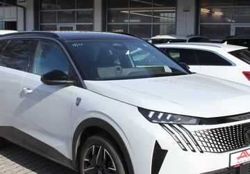 Peugeot 5008 20.317 km 29.450 &euro; Hüllhorst 32609