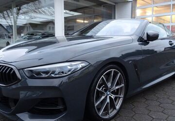 BMW M850 43.500 km 64.900 &euro; Herford 32052
