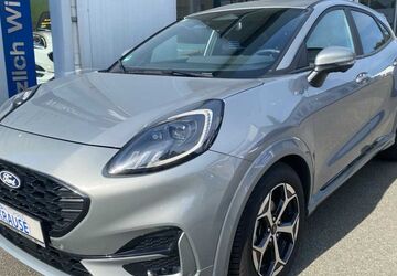Ford Puma 20.795 km 27.450 &euro; Petershagen 32469
