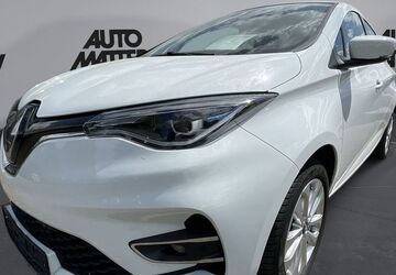 Renault ZOE 55.172 km 11.450 &euro; Herford 32051