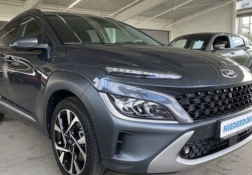 Hyundai KONA 9.000 km 24.990 &euro; Rinteln 31737