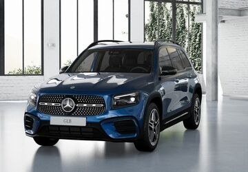 Mercedes-Benz GLB 200 8.973 km 44.900 &euro; Bünde 32257