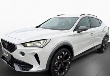 Cupra Formentor 59.980 km 22.990 &euro; Herford 32051