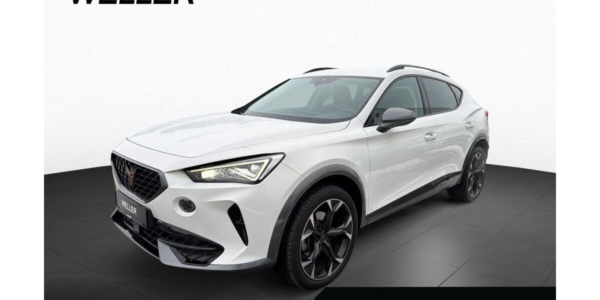 Cupra Formentor 59.980 km 23.290 &euro; Herford 32051