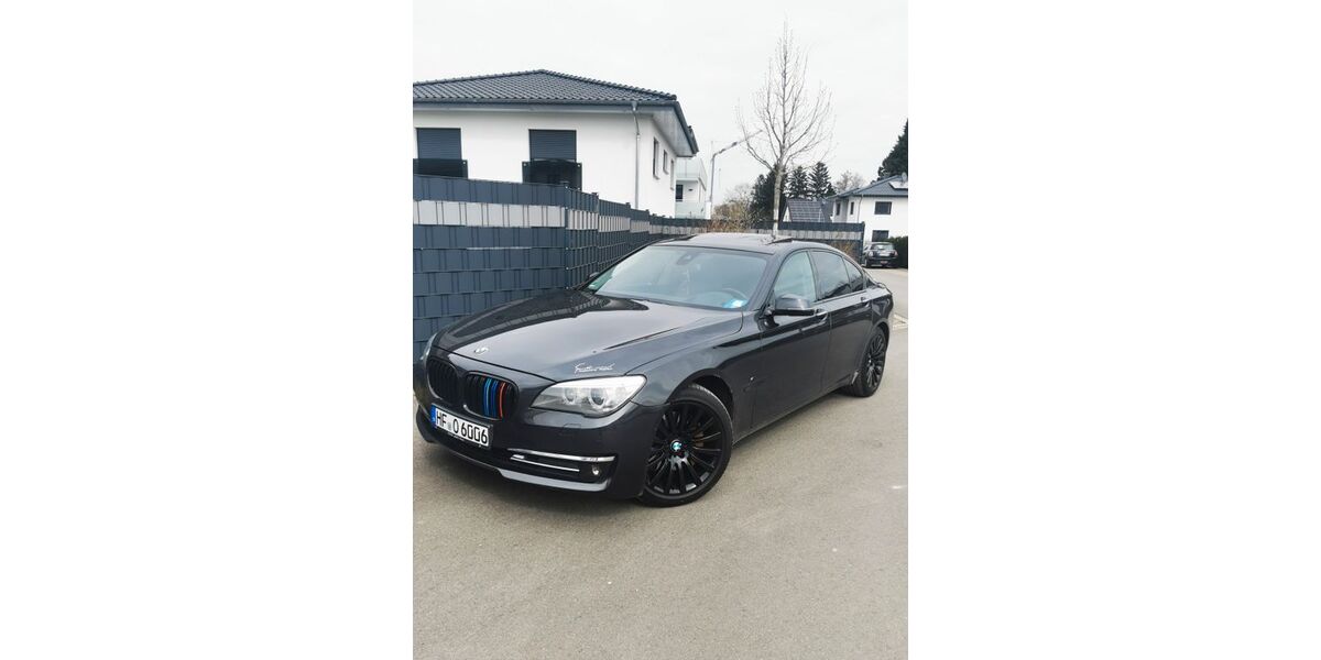 BMW 730 231.000 km 12.700 &euro; Herford 32049