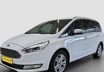 Ford Galaxy 119.154 km 18.650 &euro; Herford 32051