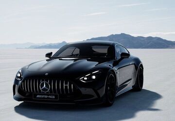 Mercedes-Benz AMG GT 27.440 km 134.990 &euro; Bünde 32257