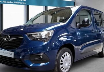 Opel Combo Life 46.944 km 16.830 &euro; Bad Salzuflen 32105